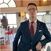 Profesor de historia y lengua castellana